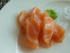 -宁波阳光豪生大酒店·豪生咖啡厅