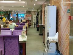 大堂-紫光园(顺义店)