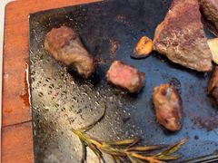 -一沙一城·岩烤牛扒(深圳首店)