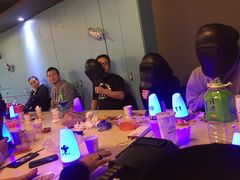 -大猫儿轰趴·团建·年会聚会(朝外店)