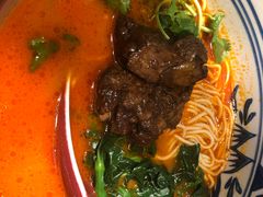 乾隆冰心蛋-和府捞面(EAC店)