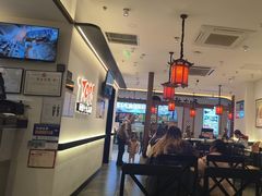 -和府捞面(曹路花园城店)