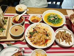 -醉长安(钟楼旗舰店)