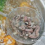 春日美食之牛肉火锅