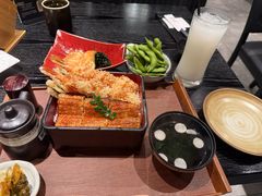 -玄白·炭烤活鳗(上海首店)