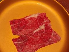 -牛YO寿喜烧和牛火锅自助(三台子万象汇店)
