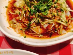 -西贝(无锡万象城店)