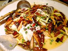 -佬麻雀·新湘菜(珠海金发购物中心店)