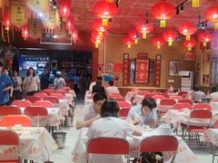 -即墨老公社·海肠捞饭大王(古城店)