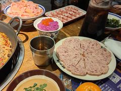 -楠火锅(西单店)