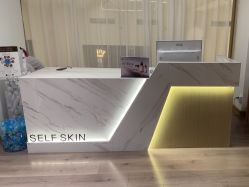 -海菲秀黑钻·SELF SKIN悦己·Tech SPA