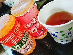 -陇上全荟兰州传统牛肉面(延吉路店)
