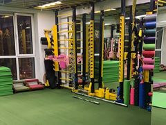 -红山会健身·普拉提(广安门店)