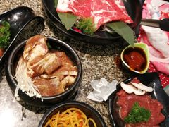 -韩罗苑(万象城店)