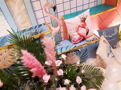 -武汉华美达光谷大酒店