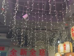 -巴卤社老火锅(财富店)