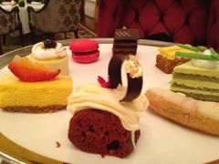 -Salon de Ville浦江汇(上海外滩华尔道夫酒店店)