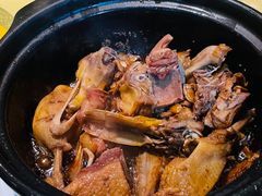 -莲花公园煎蟹(总店)