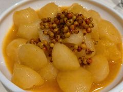 -老爷庙风味美食府(魏都大道店)