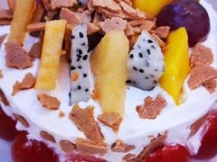 -芭菲盛宴·环球美食(解放碑英利国际店)