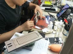 -手机维修手机贴膜(上海江桥万达广场店)