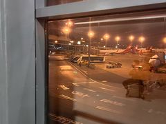 -上海虹桥国际机场