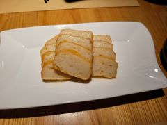 温州鱼饼-荣小馆(杭州大厦店)