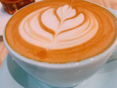 -GOTLOT COFFEE&KITCHEN角落厨房NOOK店
