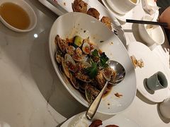 -厝包四点金·潮宴(太古仓店)