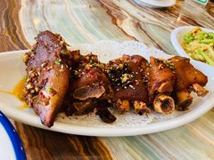 -椿记烧鹅(叠彩店)