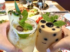 -泰椰里·泰国餐厅(智慧城广百广场店)