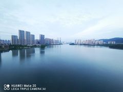 -梅溪湖城市岛