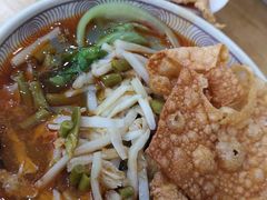 -家味螺蛳粉&烤鱼(五角场店)