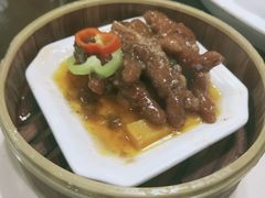 -日昌餐馆(亦庄店)