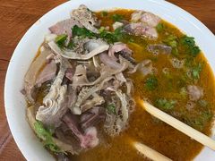 -春雨羊汤店(广开四马路总店)