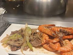 -大渔铁板烧(东城店)