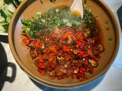 -老傅家湘潭水煮活鱼店(众一国际店)