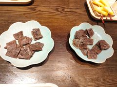 -樱宿日式和牛烧肉(五道口店)