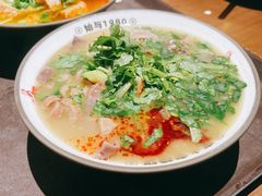 -李小老烧饼(常营民族家园店)