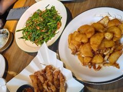 -客家园.山野土菜.宴席(大运城邦店)