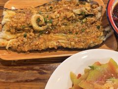 -冶建镜子·老南昌大排档·江西虾王(总店)