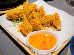 五柳松子鱼-小炳胜(卓悦中心店)