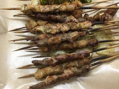 -兄弟联果木炭烤翅·50年家传鸡翅秘方