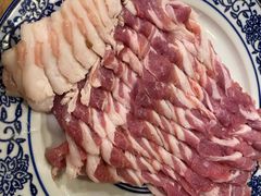 小三岔-裕德孚·非遗手切涮羊肉(东直门内大街店)