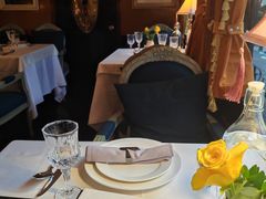 -火车头法国西餐厅