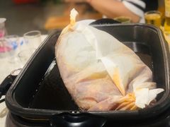 -巫山纸包鱼(红旗河沟店)