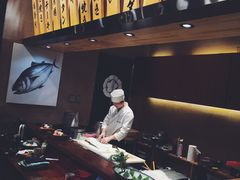 -千代武日本料理(爱建店)