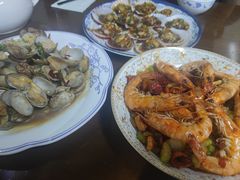 -公寓家常菜馆(海军博物馆店)
