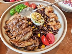 -有幸小食院(马栏山店)