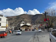 -松州古城